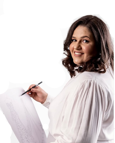 Estilista Renata Carvalho